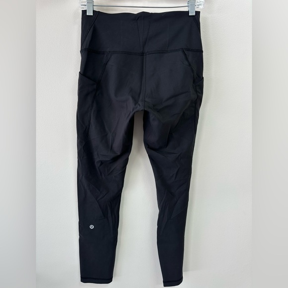 Wunder Train High-Rise Tight with Pockets 25" 10 - Picture 6 of 10